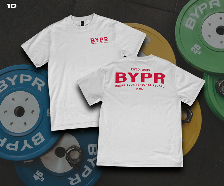 BYPR Corp. Vol.I