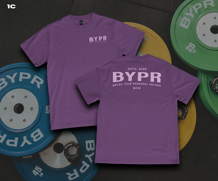 BYPR Corp. Vol.I