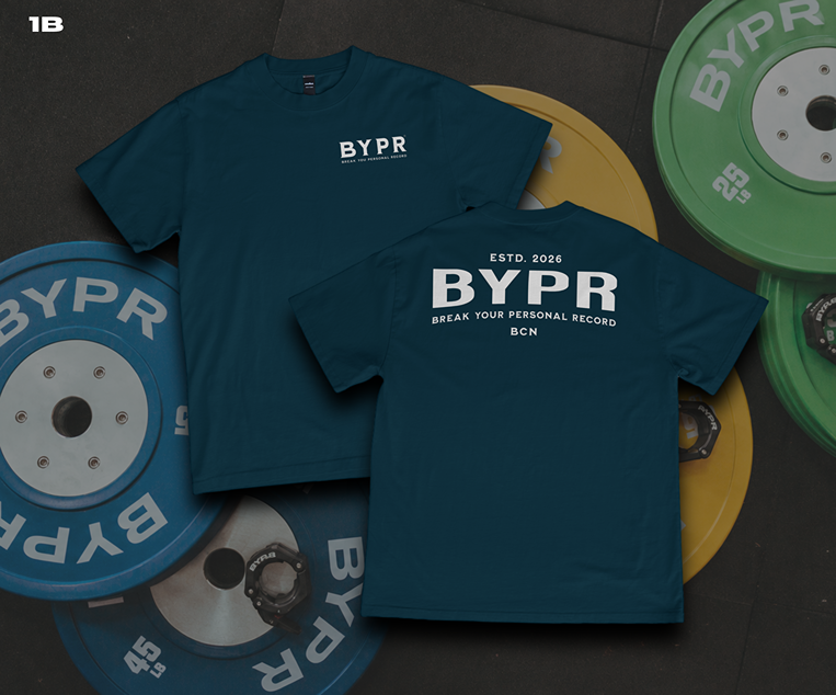 BYPR Corp. Vol.I